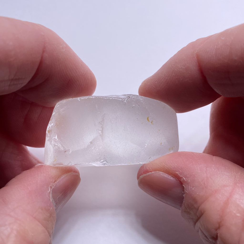 Clear Quartz - Brazil