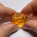 Sunshine Citrine - Brazil