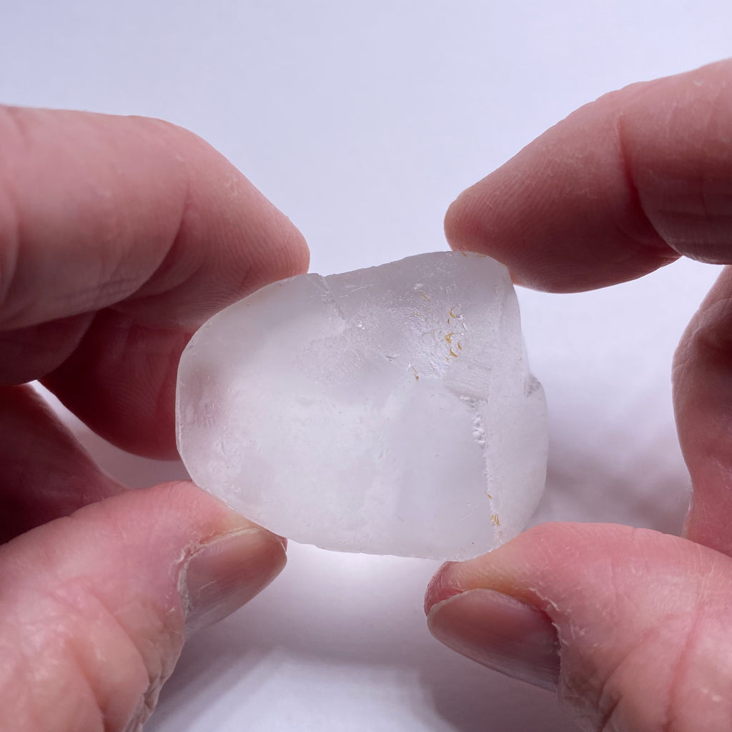 Clear Quartz - Brazil