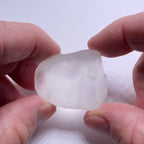 Clear Quartz - Brazil