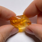 Sunshine Citrine - Brazil