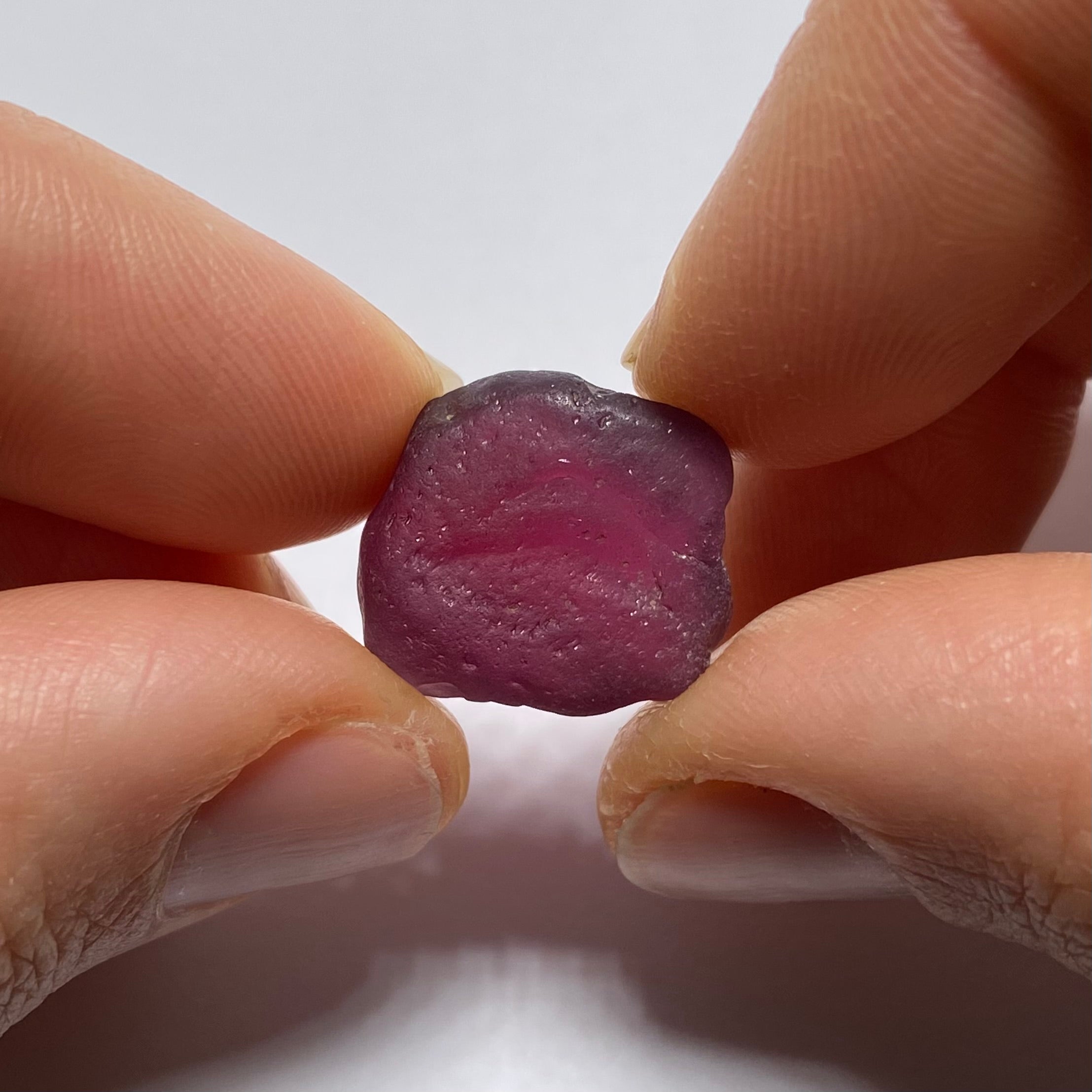 Malawi Garnet