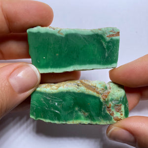 Variscite - Australia