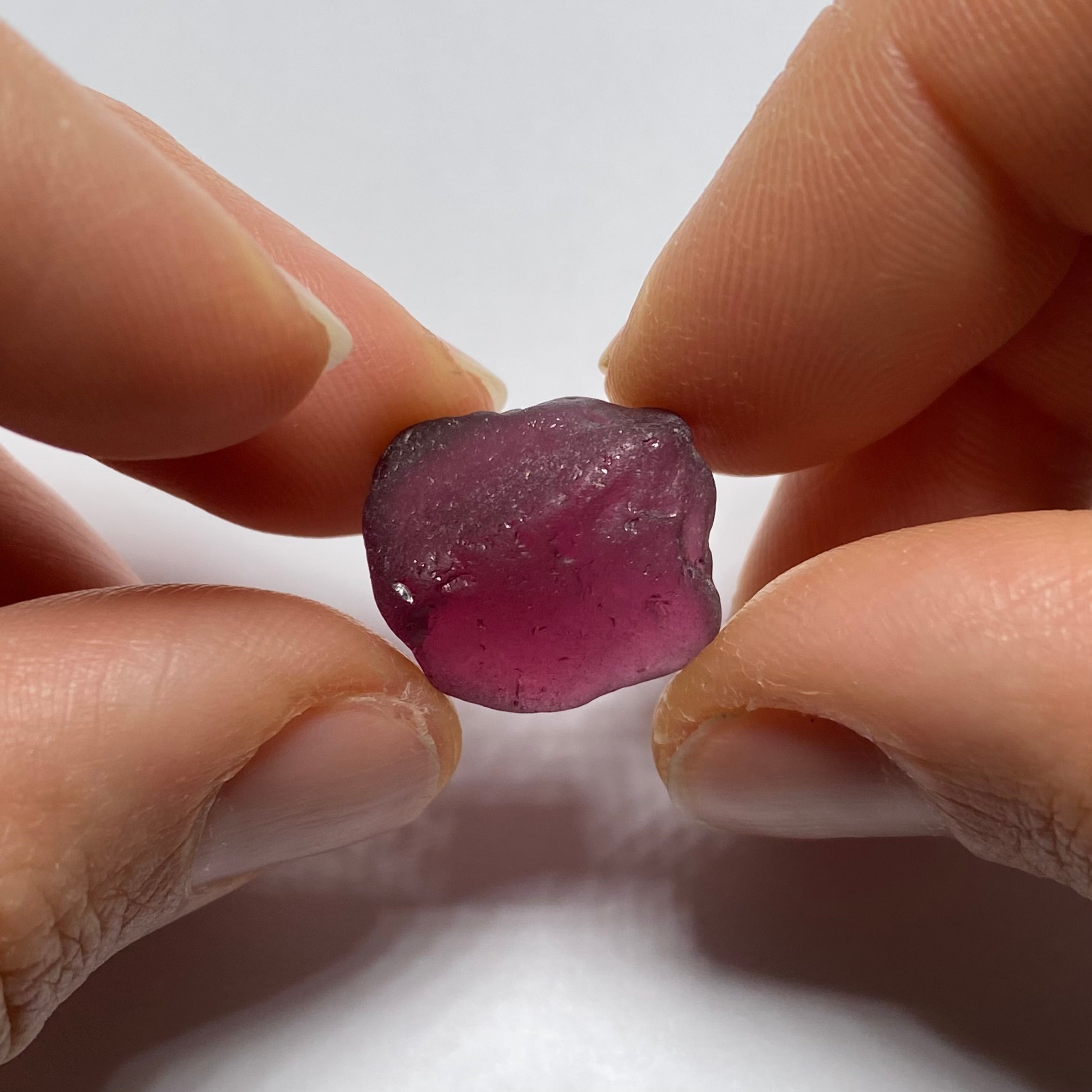 Malawi Garnet
