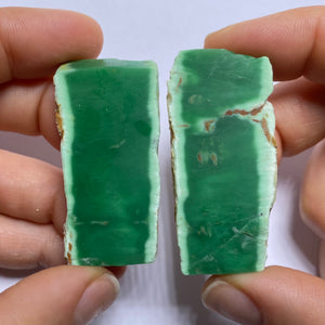 Variscite - Australia