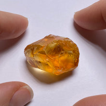 Load image into Gallery viewer, Sunshine Citrine - Brazil
