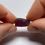 Malawi Garnet