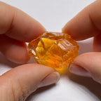 Sunshine Citrine - Brazil
