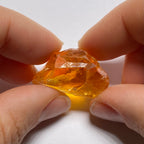 Sunshine Citrine - Brazil