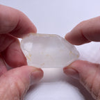 Clear Quartz - Brazil