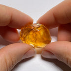 Sunshine Citrine - Brazil