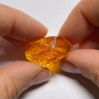 Sunshine Citrine - Brazil