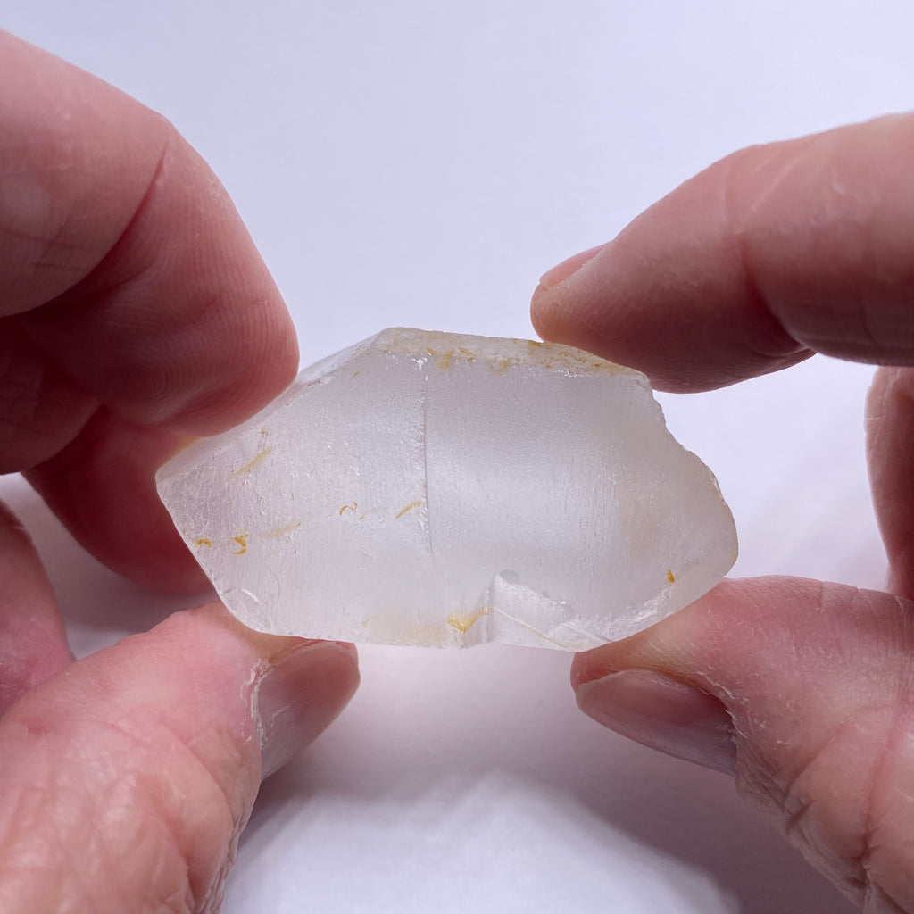 Clear Quartz - Brazil