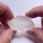 Clear Quartz - Brazil