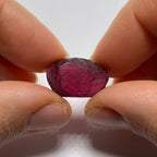 Malawi Garnet