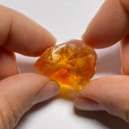 Sunshine Citrine - Brazil