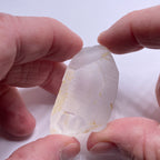 Clear Quartz - Brazil