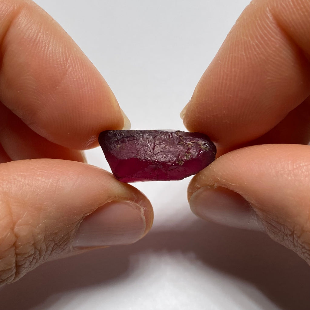 Malawi Garnet