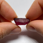 Malawi Garnet