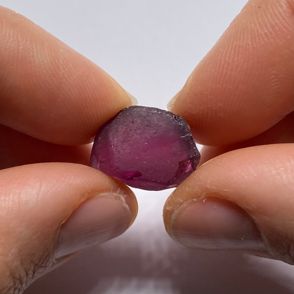 Malawi Garnet