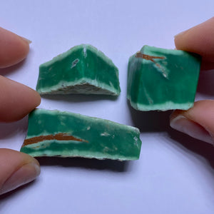 Variscite - Australia