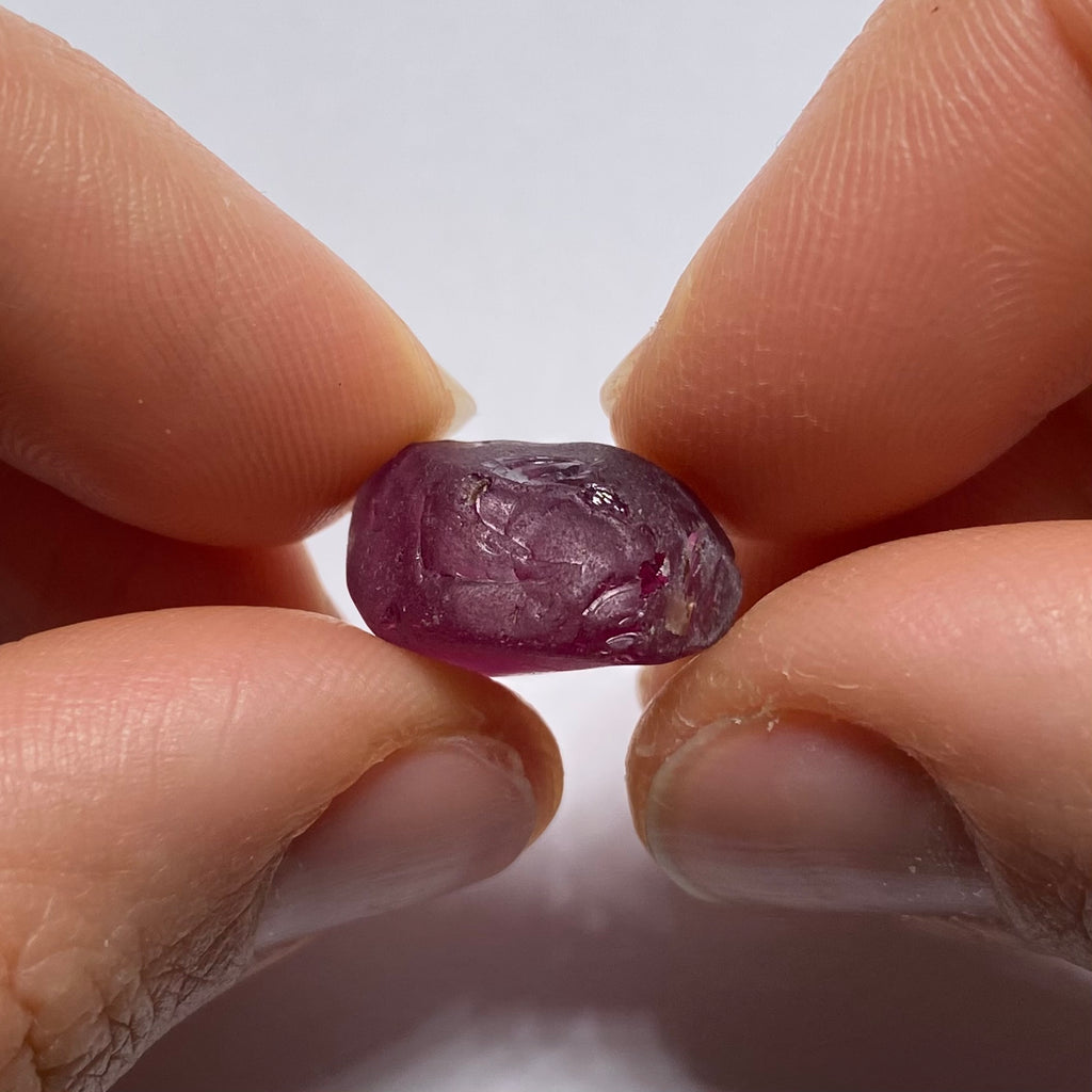 Malawi Garnet