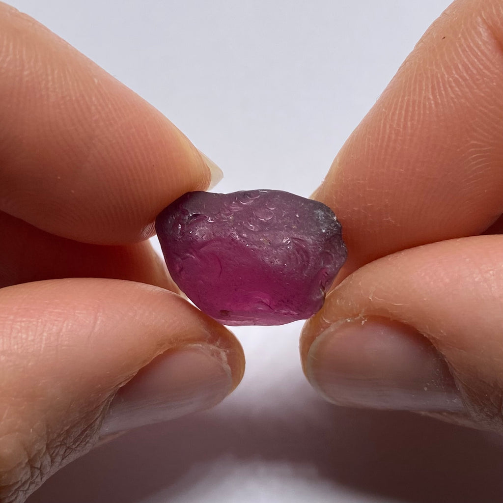Malawi Garnet