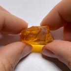 Sunshine Citrine - Brazil