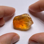 Sunshine Citrine - Brazil