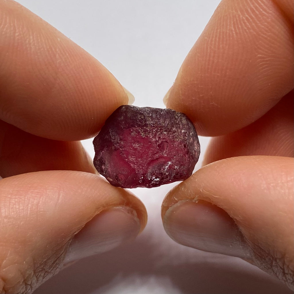 Malawi Garnet