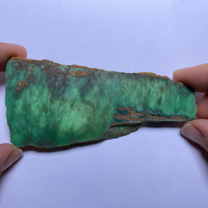 Webbed Variscite - Australia