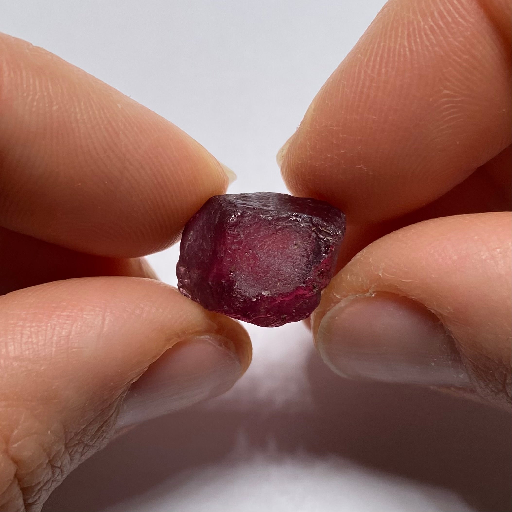 Malawi Garnet