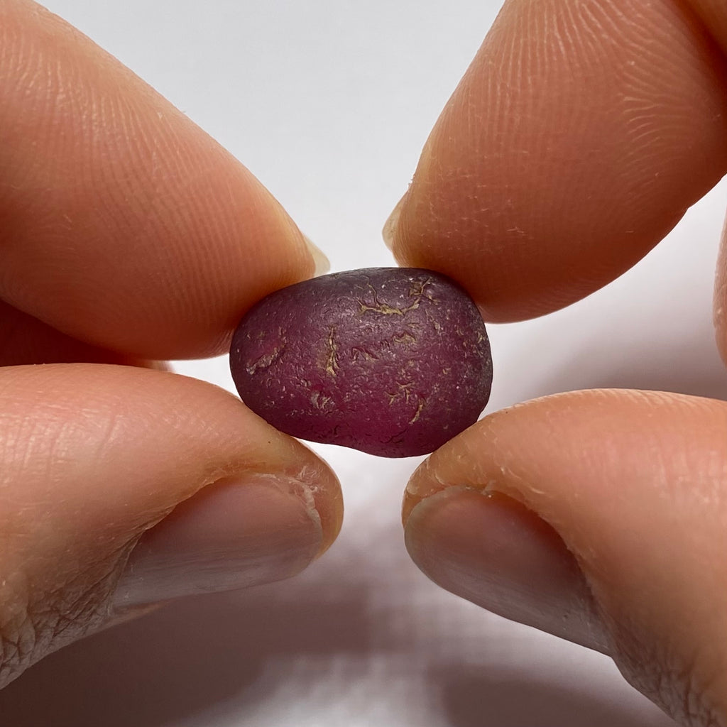 Malawi Garnet