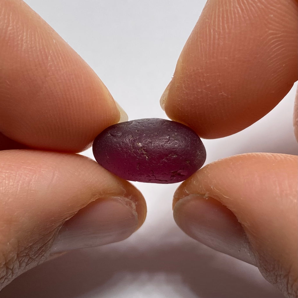 Malawi Garnet