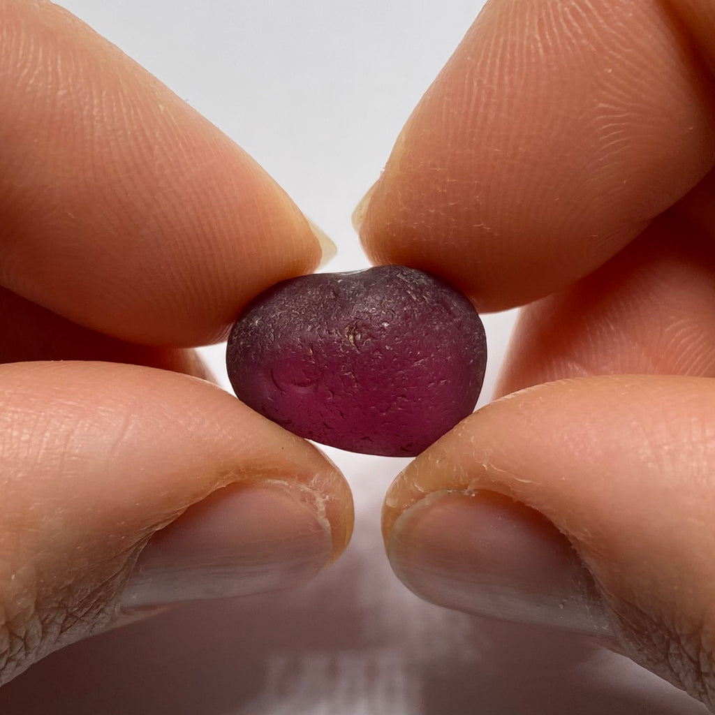 Malawi Garnet