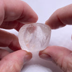 Clear Quartz - Brazil