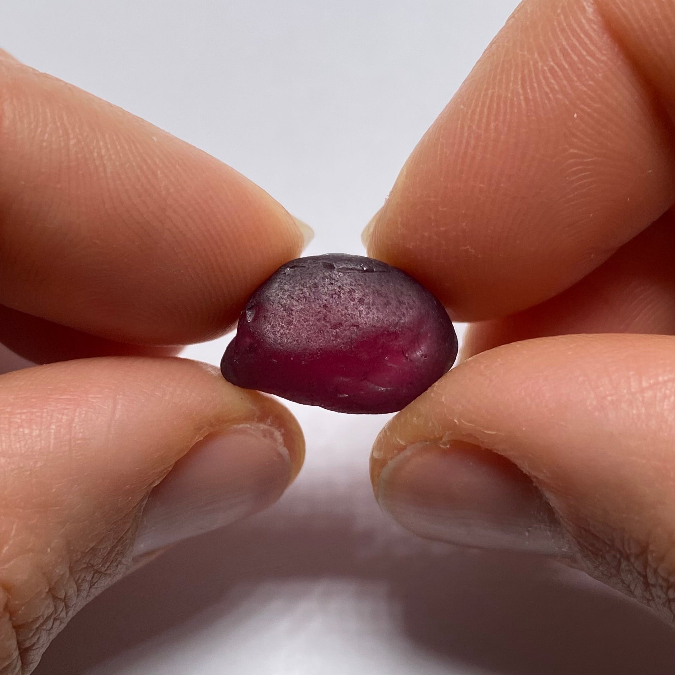 Malawi Garnet