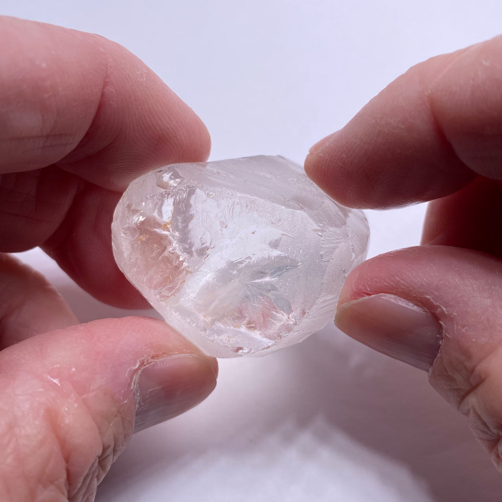 Clear Quartz - Brazil