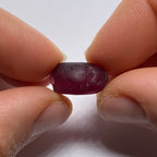 Malawi Garnet