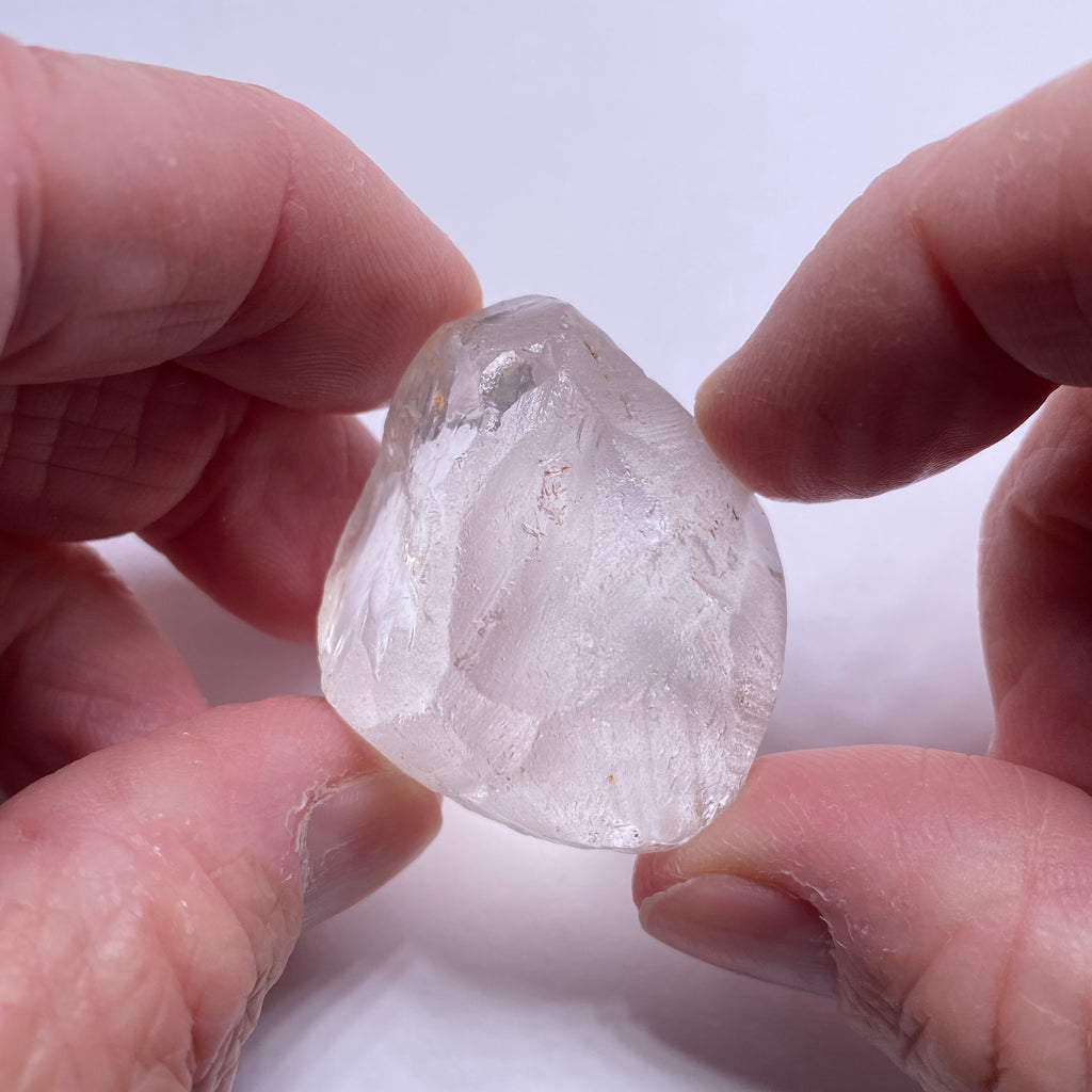 Clear Quartz - Brazil