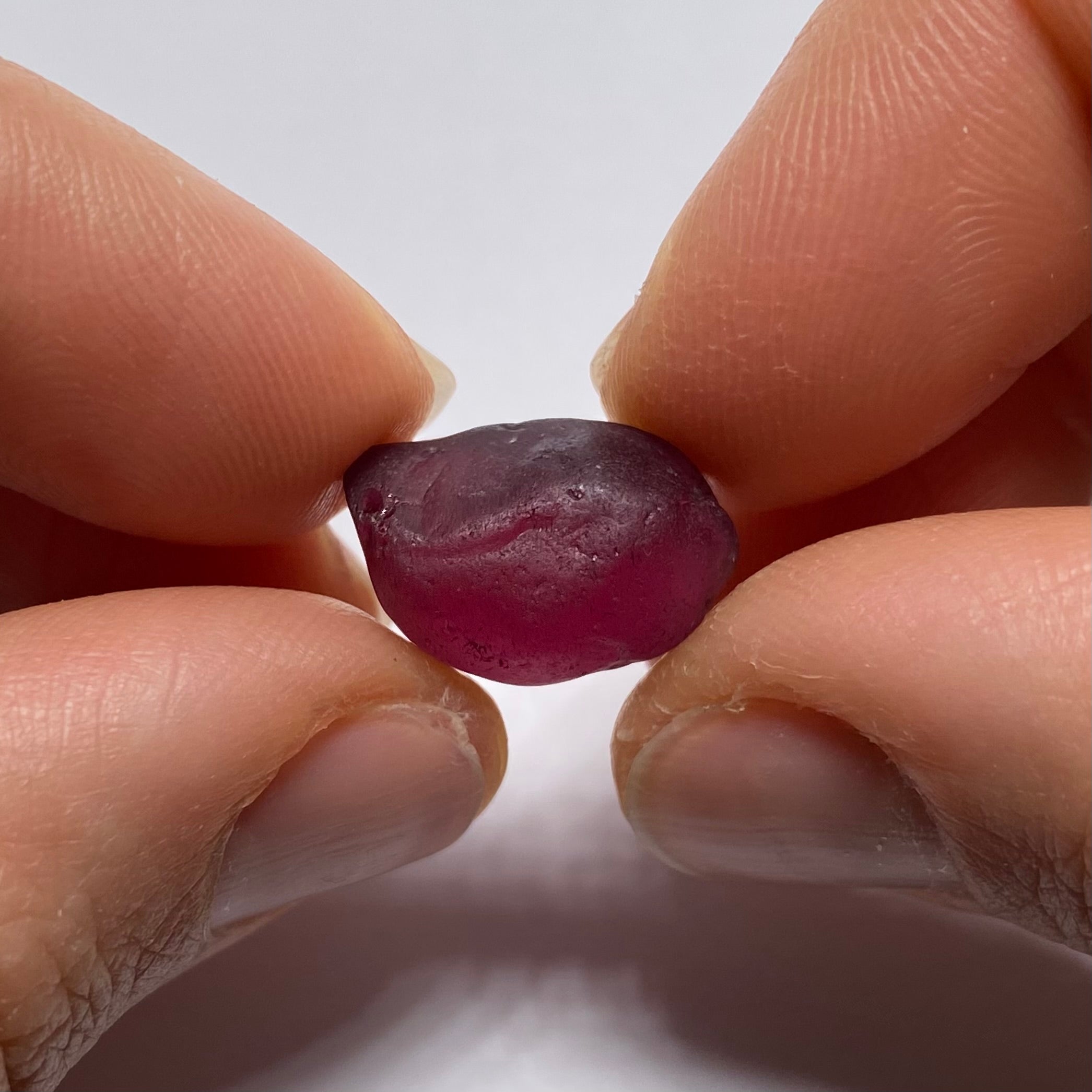 Malawi Garnet