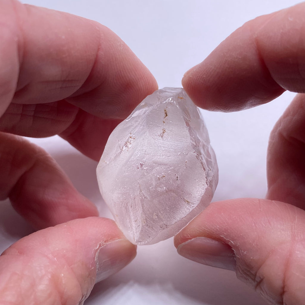 Clear Quartz - Brazil