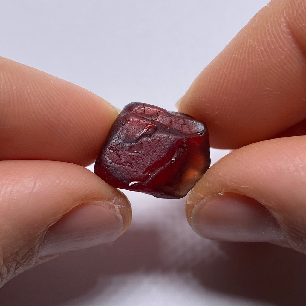 Malawi Garnet