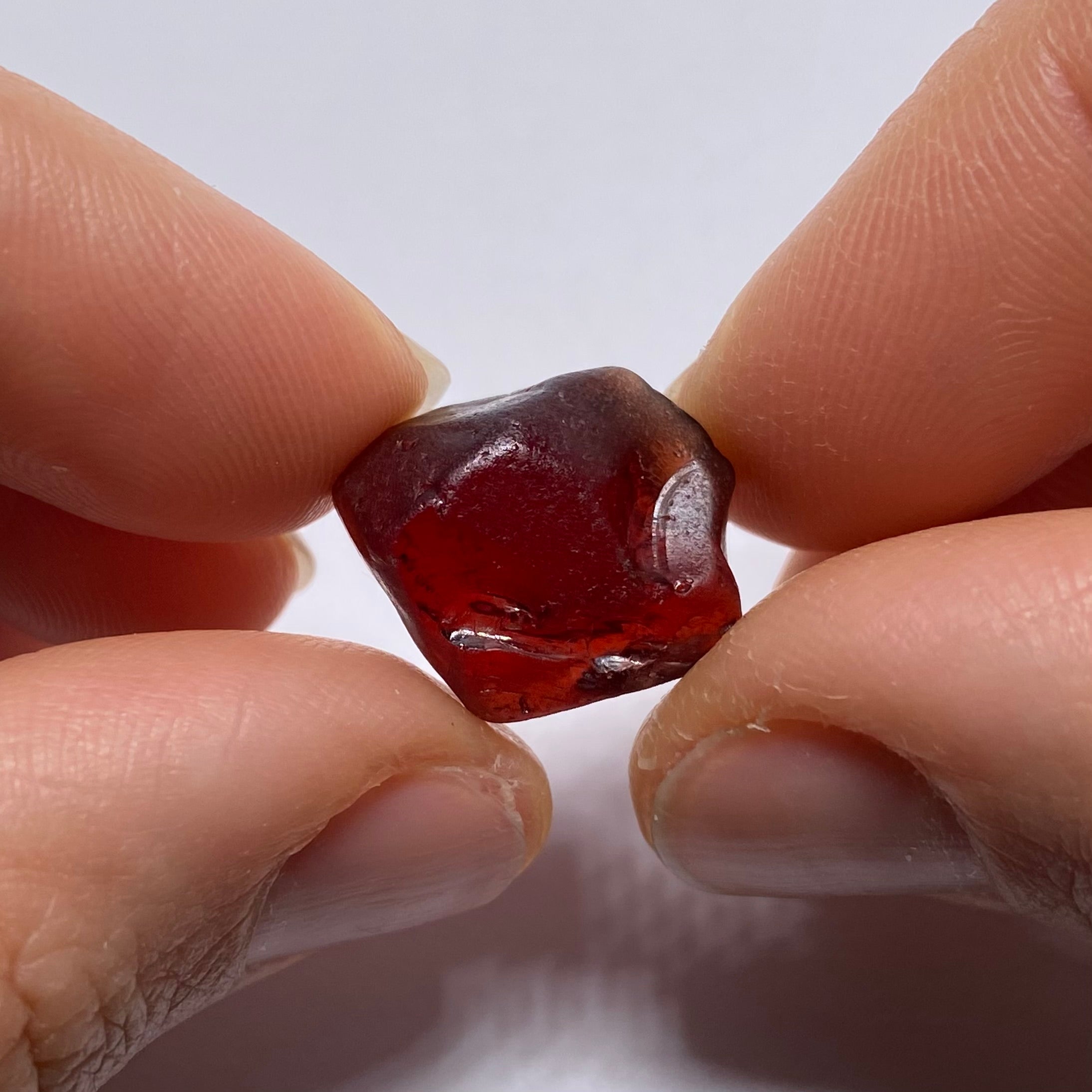 Malawi Garnet