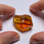 Sunshine Citrine - Brazil