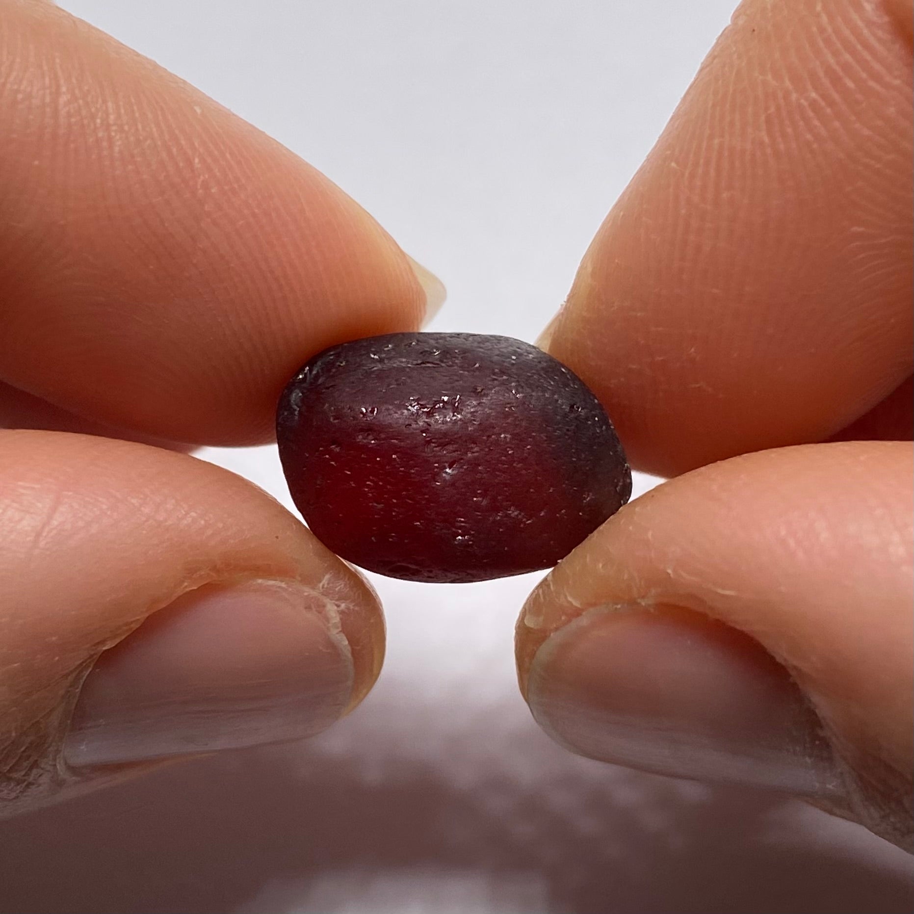 Malawi Garnet