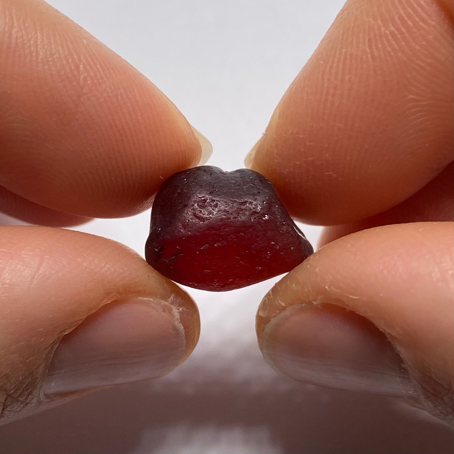 Malawi Garnet