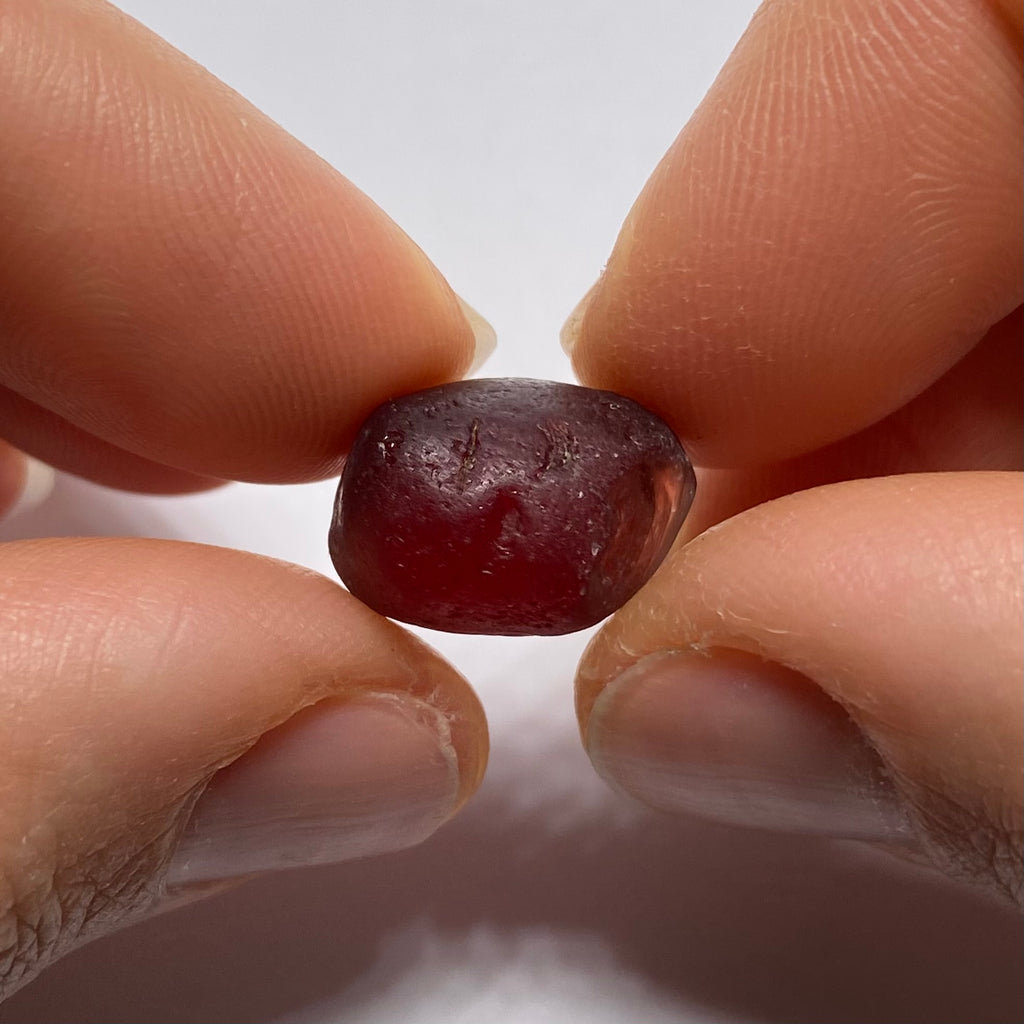 Malawi Garnet