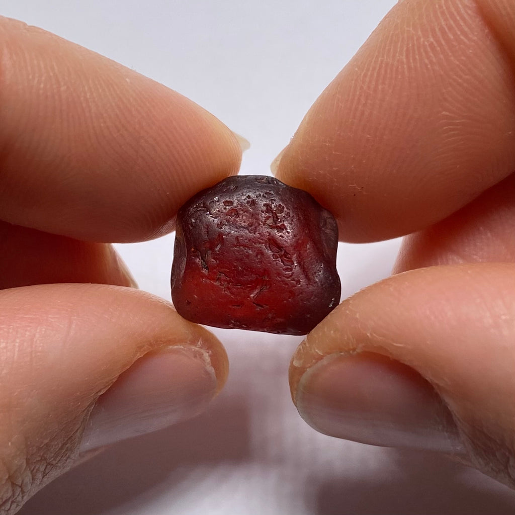 Malawi Garnet