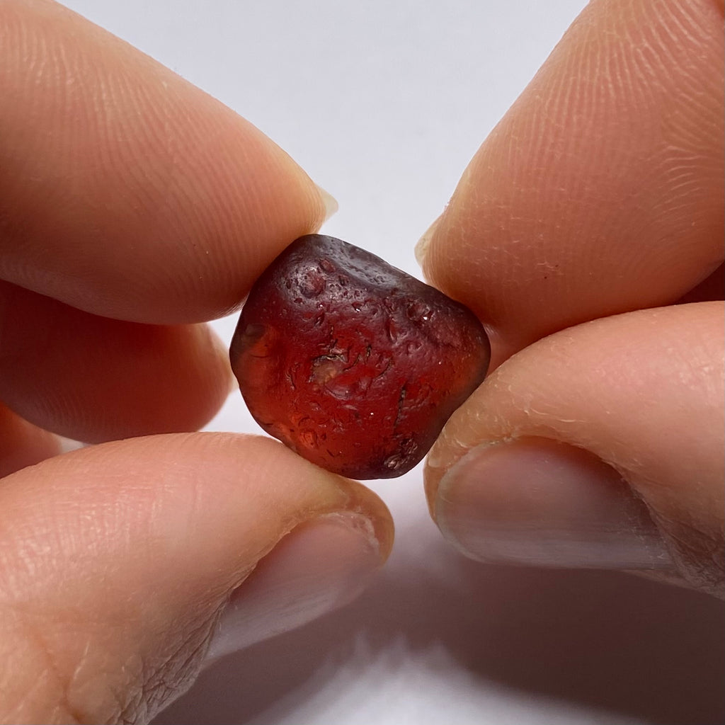 Malawi Garnet